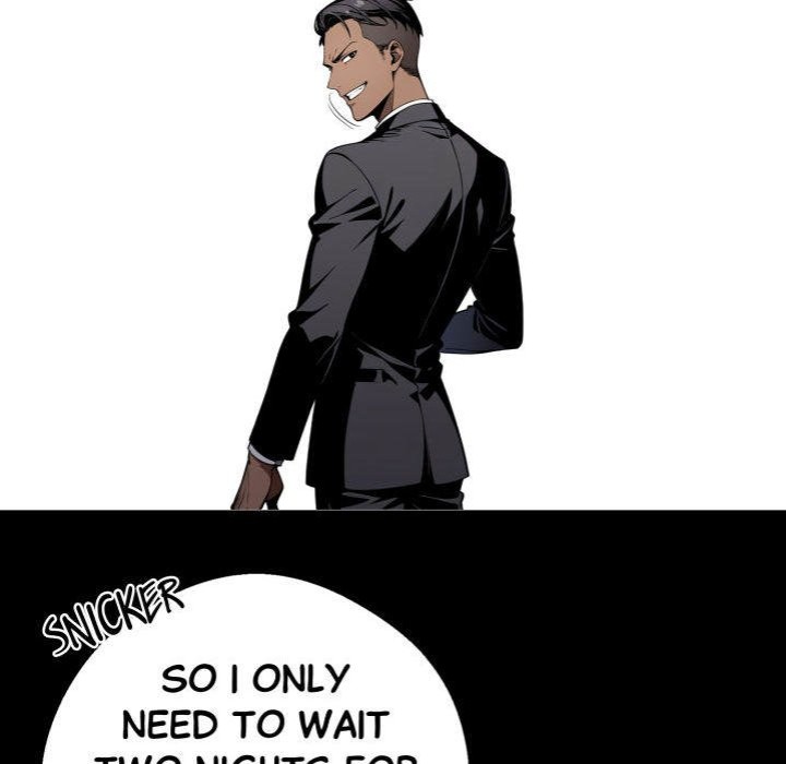 Gangster x Office Lady page 168