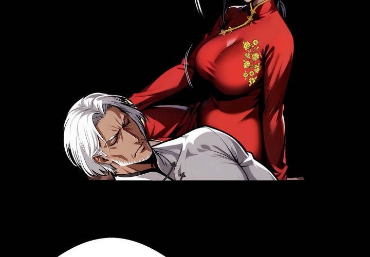 Gangster x Office Lady page 2