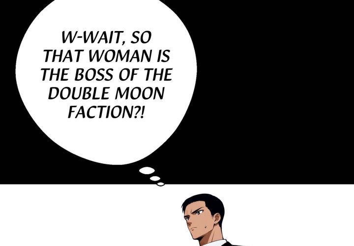 Gangster x Office Lady page 3