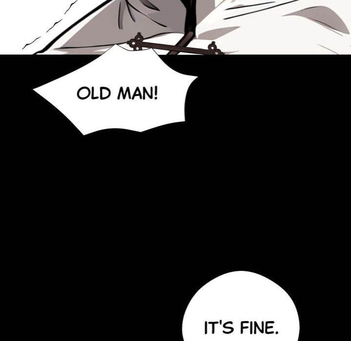 Gangster x Office Lady page 8