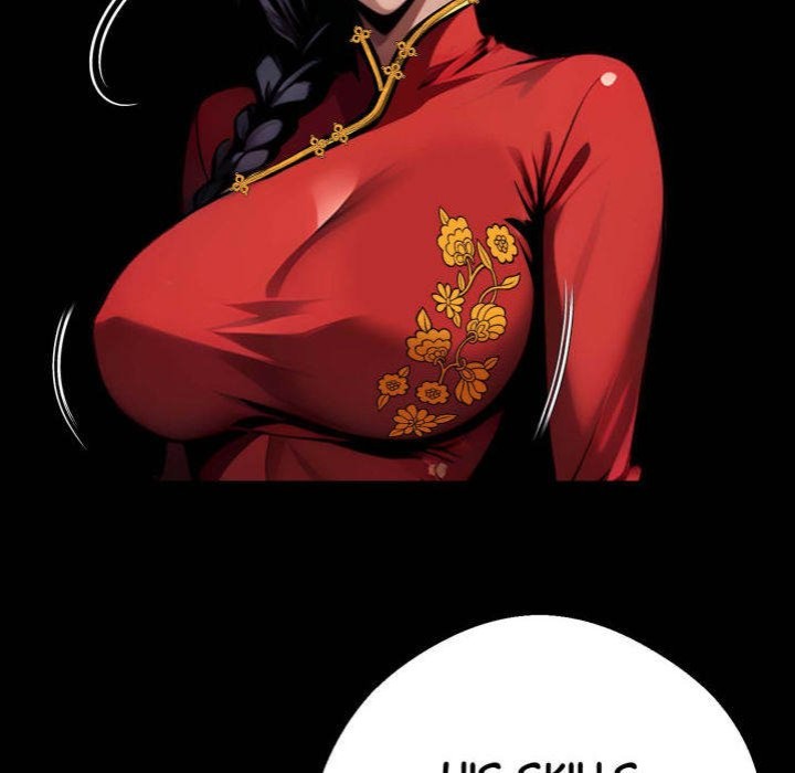 Gangster x Office Lady page 13