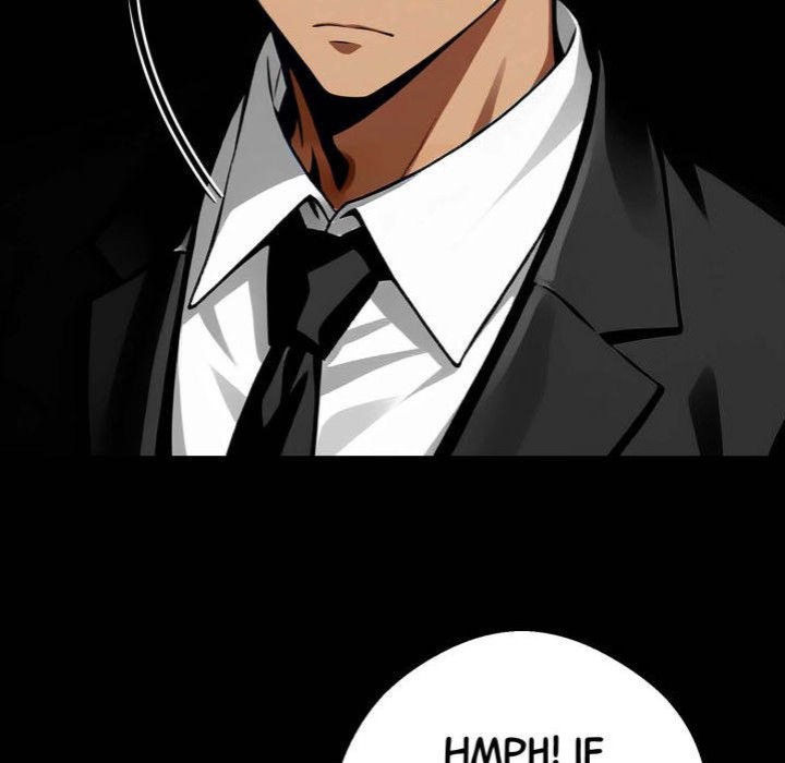 Gangster x Office Lady page 15