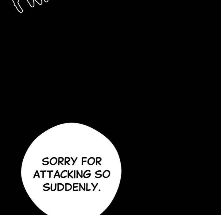 Gangster x Office Lady page 19