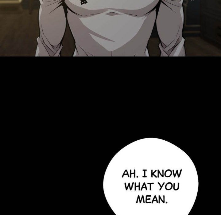 Gangster x Office Lady page 24