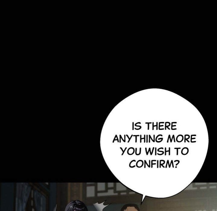 Gangster x Office Lady page 31