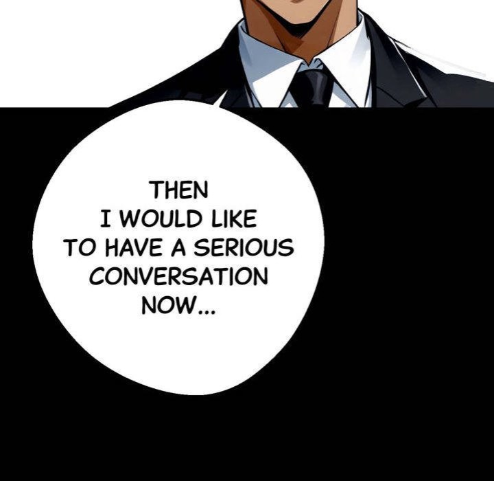 Gangster x Office Lady page 34