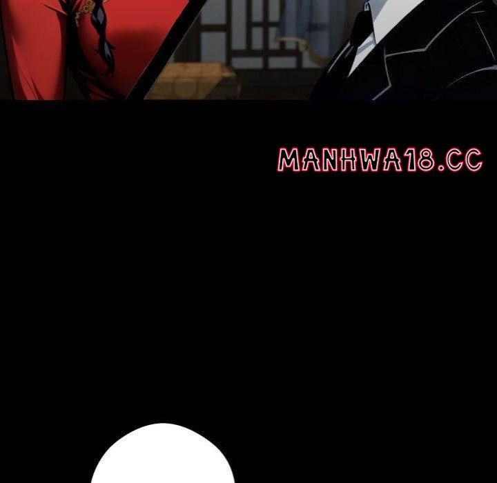 Gangster x Office Lady page 38