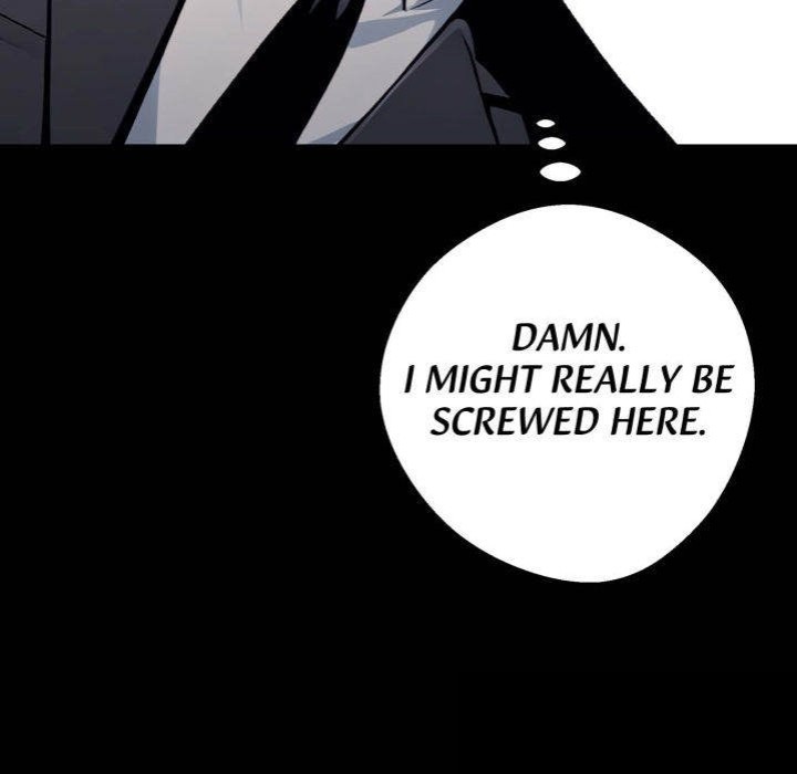 Gangster x Office Lady page 44