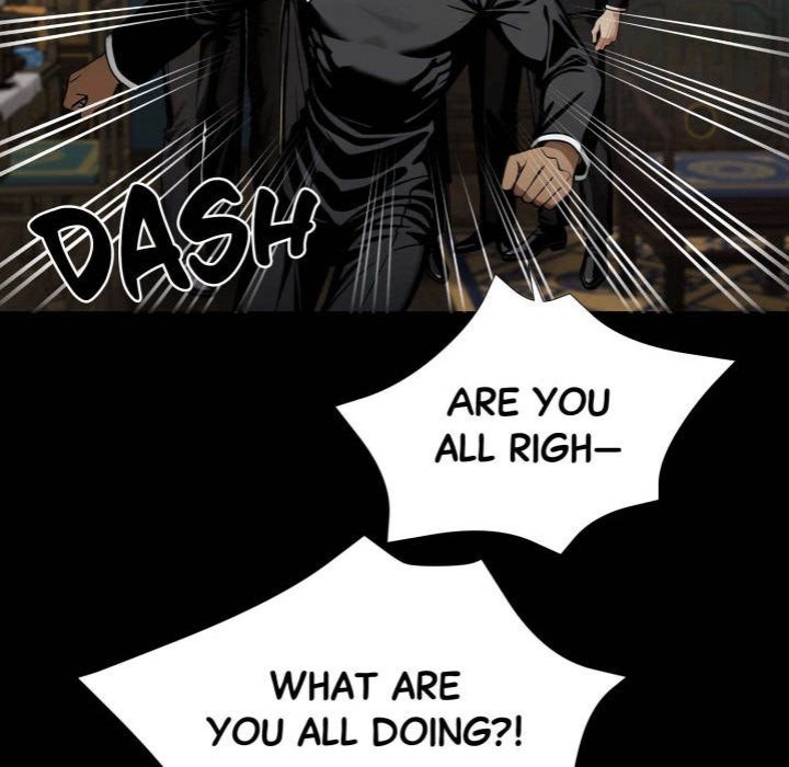 Gangster x Office Lady page 55
