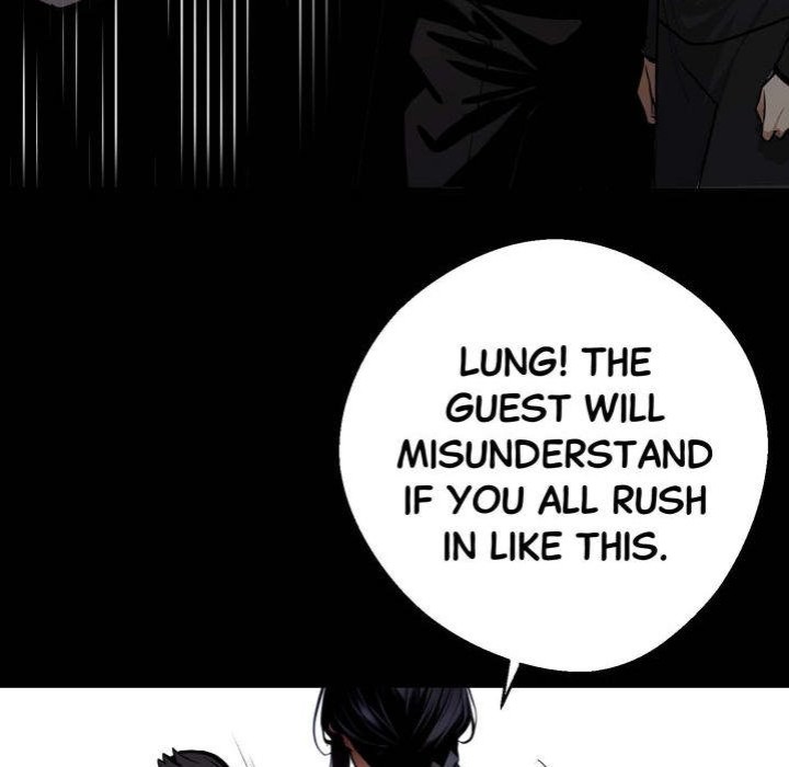 Gangster x Office Lady page 57