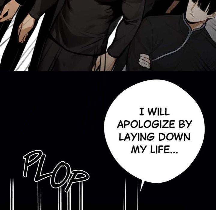 Gangster x Office Lady page 65