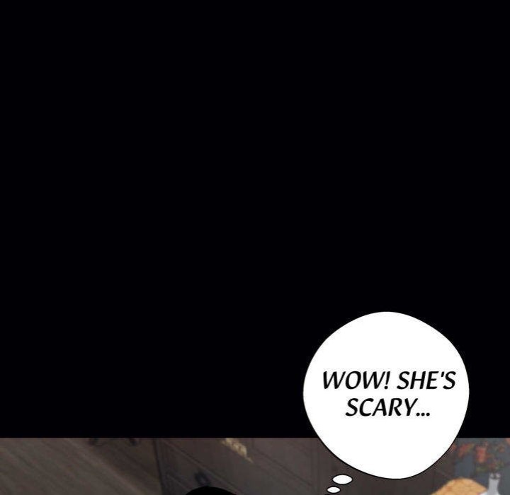 Gangster x Office Lady page 71
