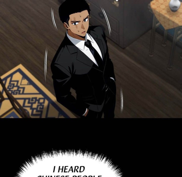 Gangster x Office Lady page 72