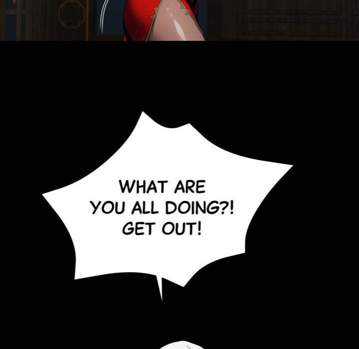 Gangster x Office Lady page 77