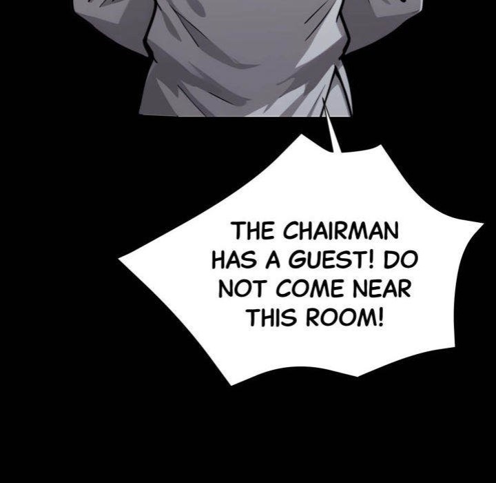 Gangster x Office Lady page 79