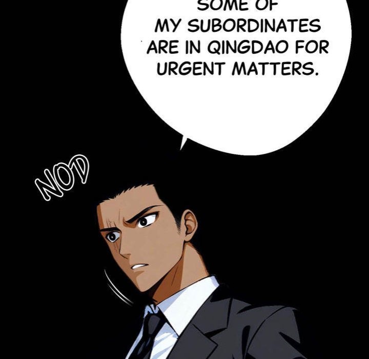 Gangster x Office Lady page 86