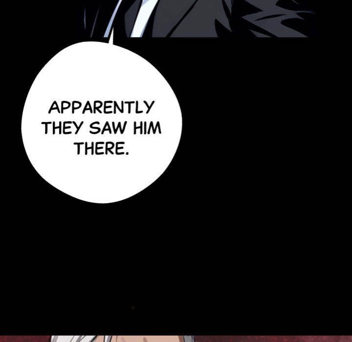 Gangster x Office Lady page 87