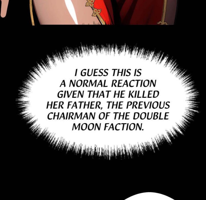 Gangster x Office Lady page 91