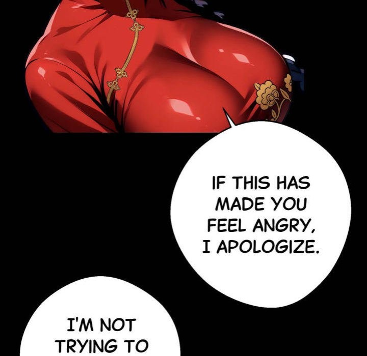 Gangster x Office Lady page 93