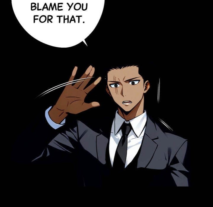 Gangster x Office Lady page 94
