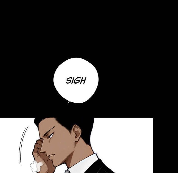 Gangster x Office Lady page 95