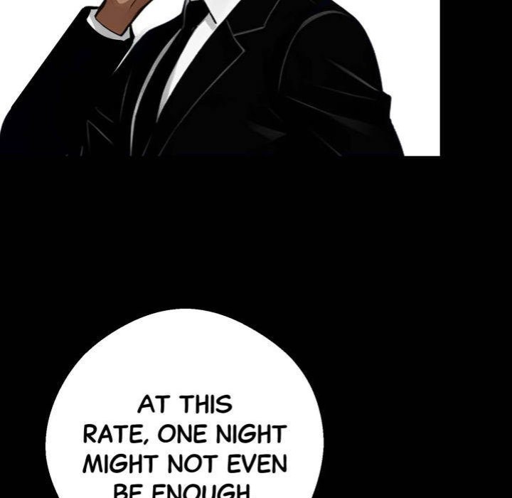Gangster x Office Lady page 96