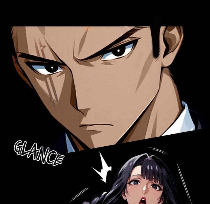 Gangster x Office Lady page 99