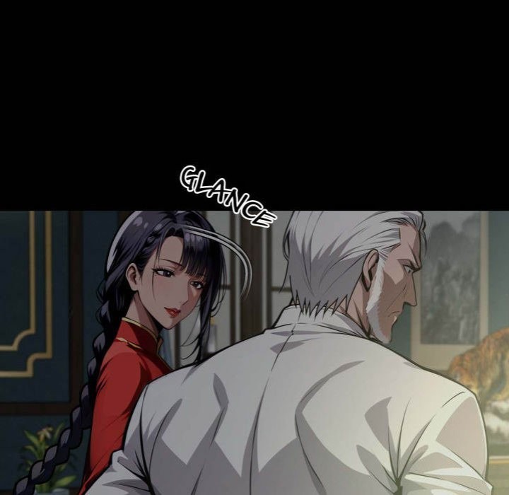 Gangster x Office Lady page 105