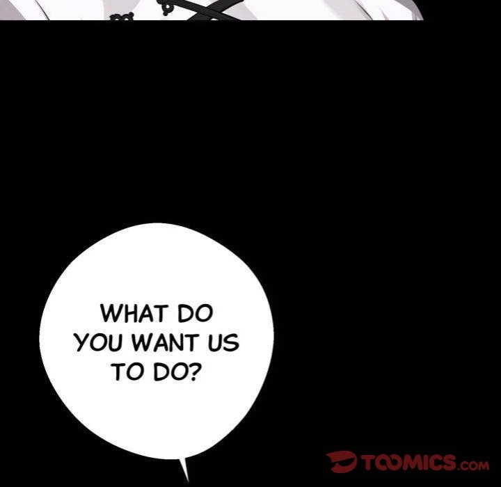 Gangster x Office Lady page 108