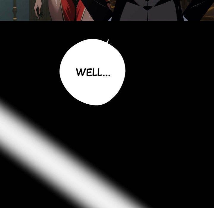 Gangster x Office Lady page 113