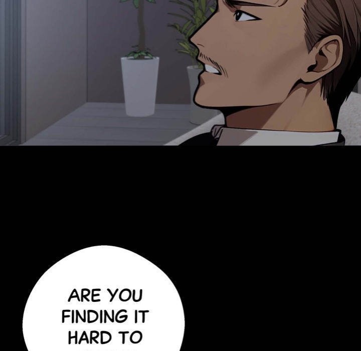 Gangster x Office Lady page 115