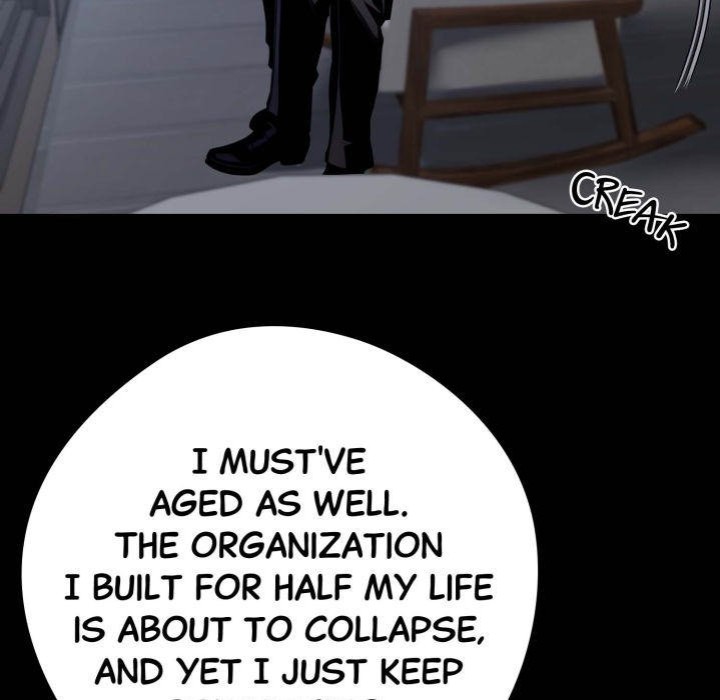 Gangster x Office Lady page 117