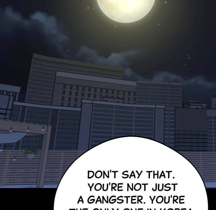 Gangster x Office Lady page 122