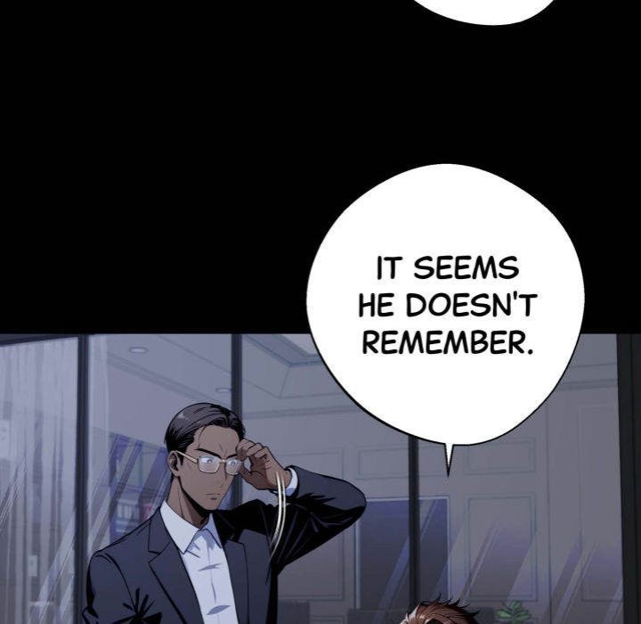 Gangster x Office Lady page 125