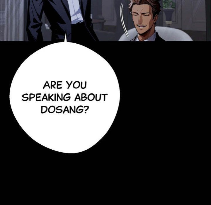 Gangster x Office Lady page 126