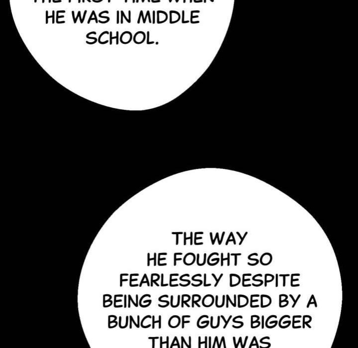 Gangster x Office Lady page 128