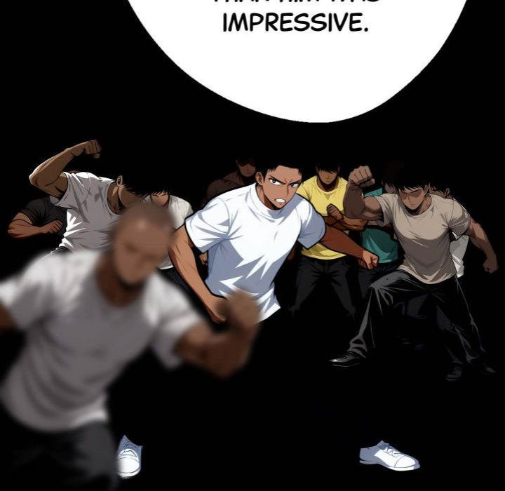 Gangster x Office Lady page 129