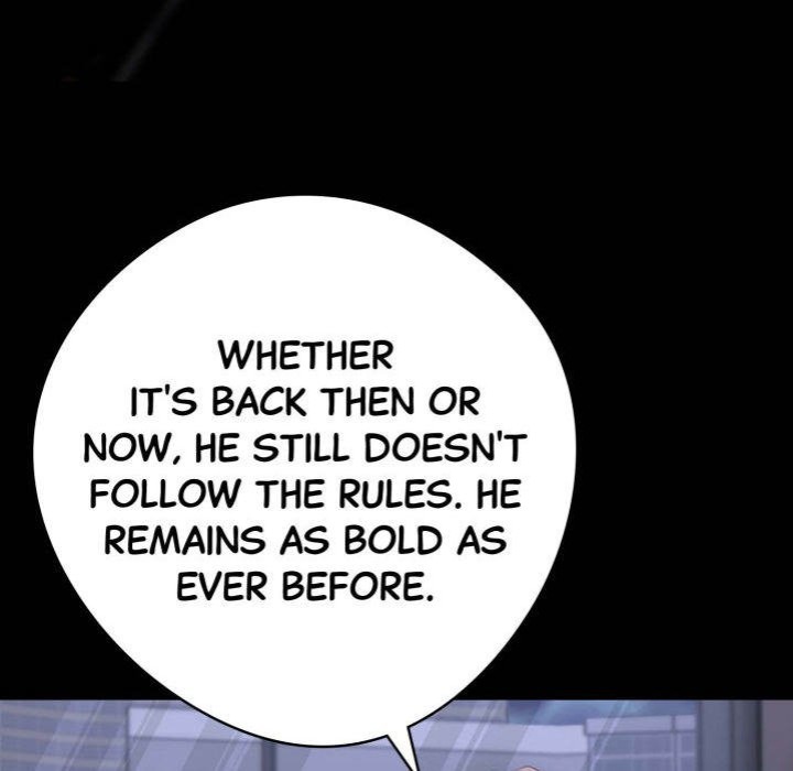 Gangster x Office Lady page 130