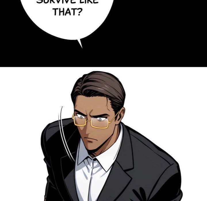 Gangster x Office Lady page 134