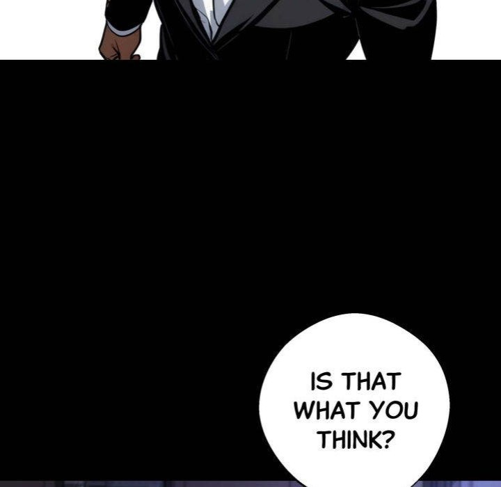 Gangster x Office Lady page 135