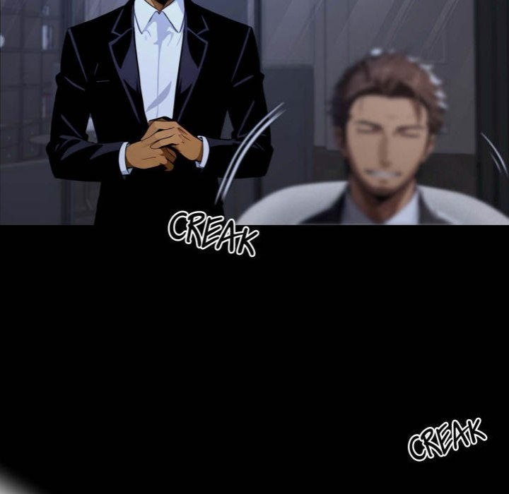 Gangster x Office Lady page 138