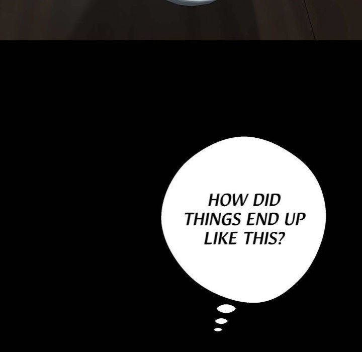 Gangster x Office Lady page 141