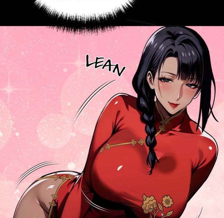 Gangster x Office Lady page 150