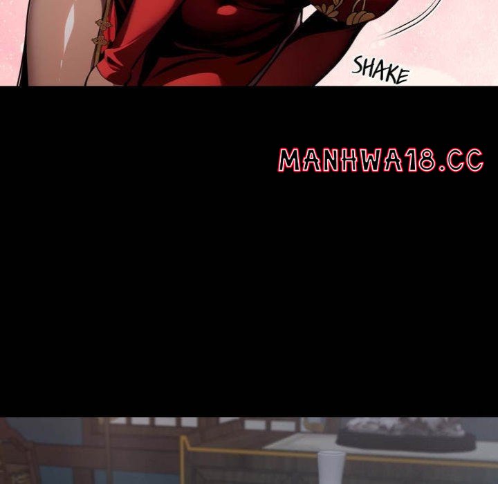 Gangster x Office Lady page 151