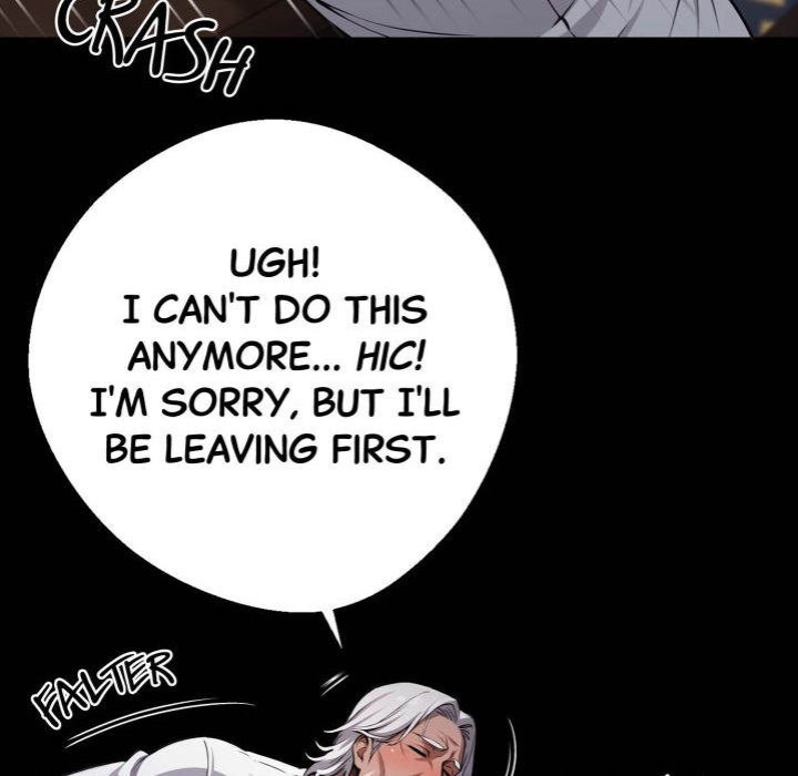 Gangster x Office Lady page 154