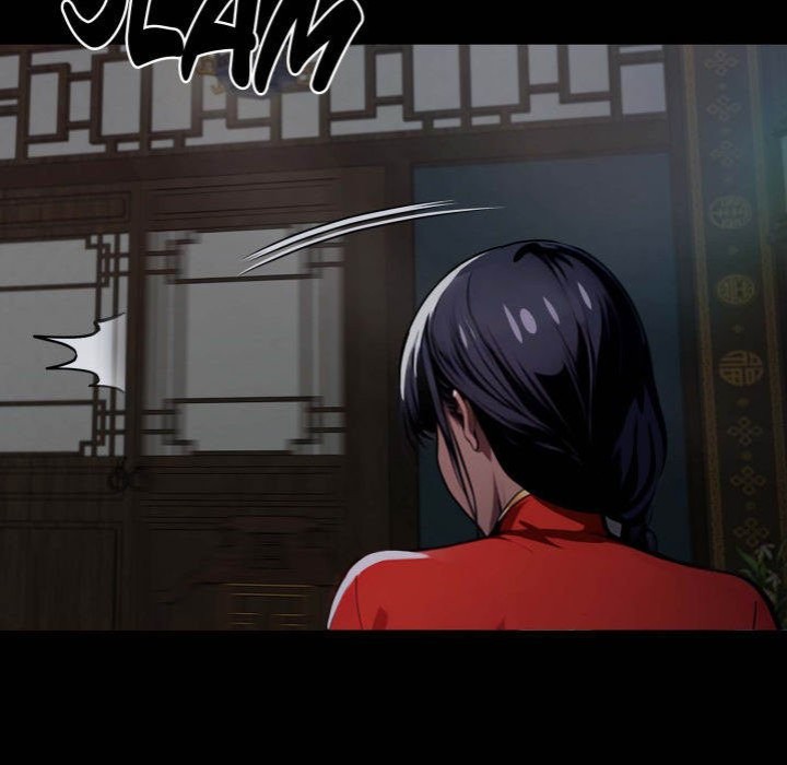 Gangster x Office Lady page 159