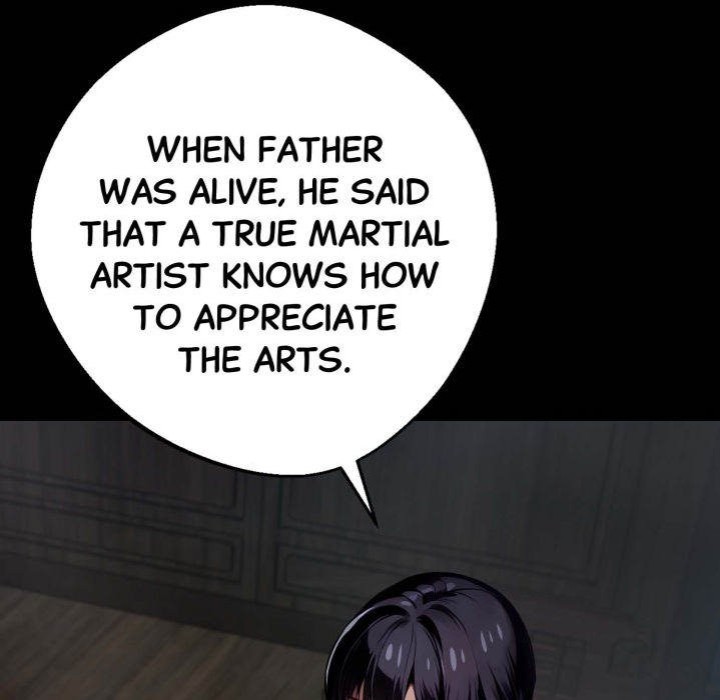 Gangster x Office Lady page 161