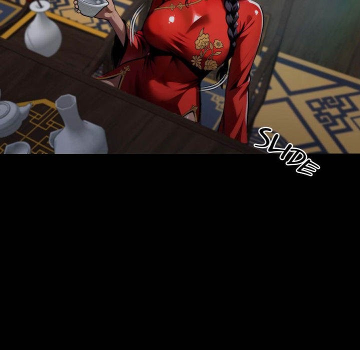 Gangster x Office Lady page 166