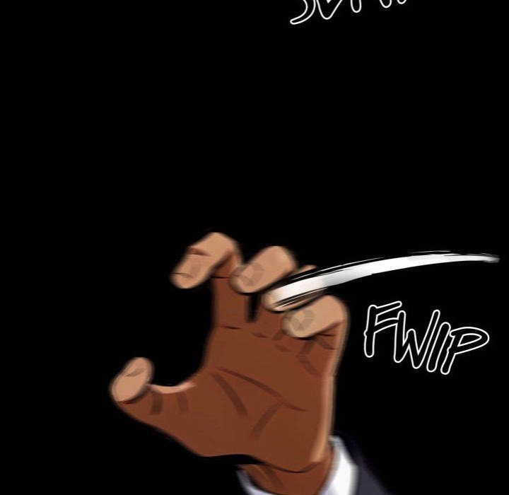 Gangster x Office Lady page 168