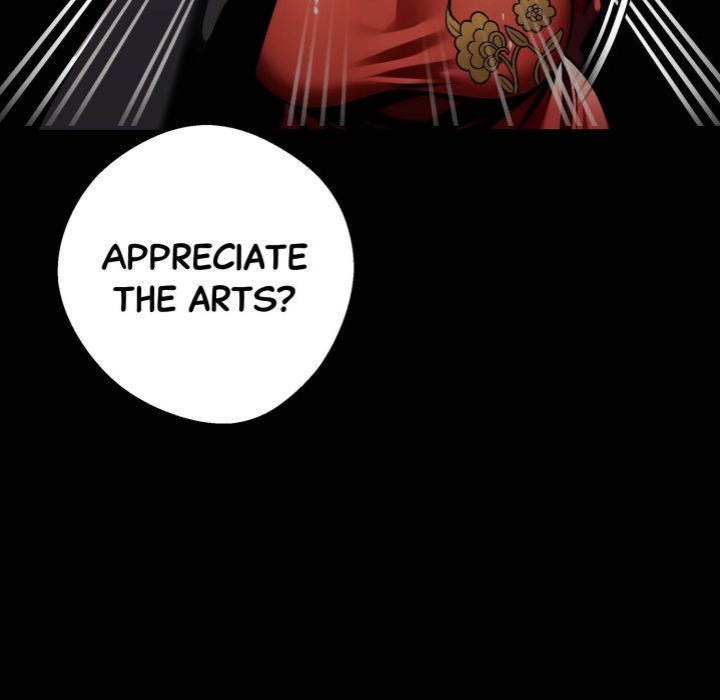 Gangster x Office Lady page 171